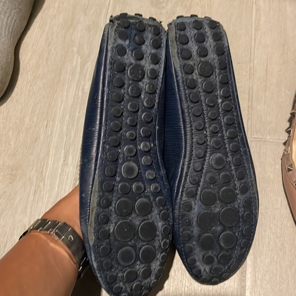 Flats LV size 39.5 - Picture 2 of 2
